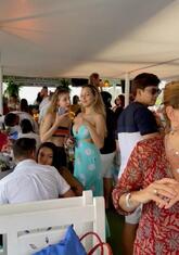 Pesqueirinho Beach Lounge