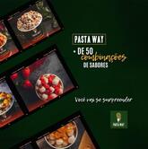 Pasta Way Chapecó