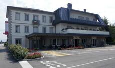 Hotel Al Giardinetto Ristorante Bar