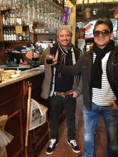 Antica Fiaschetteria del Chianti