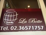 La Botte - Ristorante Pizzeria