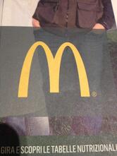 McDonald's Pistoia