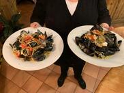 Ristorante Pizzeria AL TROMBONE