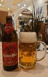 Pizzeria Eisdiele/Gelateria Liliane