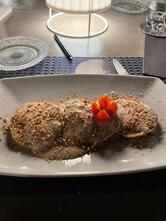 Ristorante Baglio Siciliamo