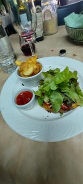 Restaurant Pizzeria La Boheme