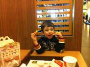 McDonald's Garbagnate