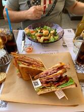 Via Roma 7 Ristorante