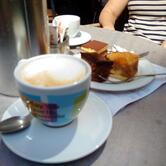 Pasticceria Bellunese Caffetteria