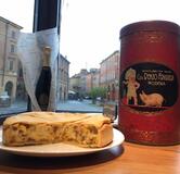 Frigieri Modena Ristorante Wine Bar