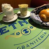 Etna Pasticceria Graniteria
