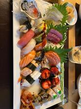 AUTREPART restaurant & lounge