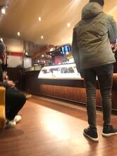 Snackbar Eetcafé Ouwersloot