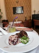 Restaurant Elisabeta