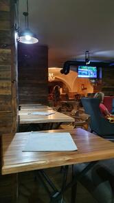 Café Razy Restaurant