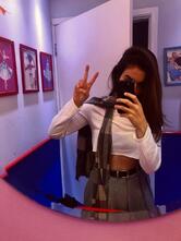 Number One - The Finest Burger