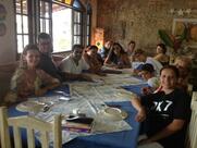 Bacharel Restaurante