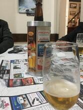 Restaurante Casantiga