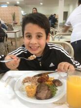 Restaurante Ravenna Grill