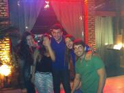 Lacave Delicatessen Scoth Bar E Café