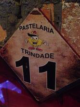 Pastelaria Trindade