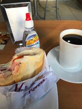 Panificadora Vila Velha