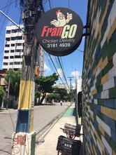 Frango Chicken Delivery