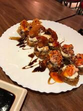 Restaurante Sutan Grill