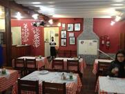 Casantiga Pizzaria & Restaurante