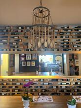 Santa Horta Restaurante Saudável Almoço Buffet Delivery