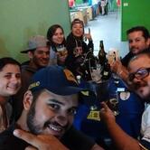 Rabugento´s Snooker Bar