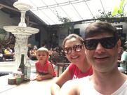 Café e Restaurante Mercado Velho