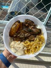 Restaurante Paiol de Minas