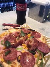 Zeppe Pizza