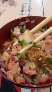 Temakeria Filadelfia