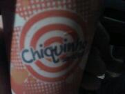 Chiquinho Seu Sorvete Tupã