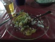 Bar restaurante caldeirão