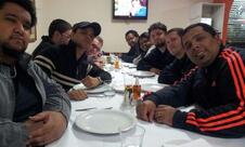 Restaurante Rio Branco