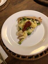 Fornaria e General - Jatiúca