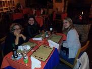 Mauro Junior Restaurante