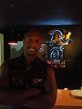 Tai Oriental Cuisine