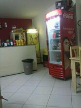 Churrascaria Agua Na Boca