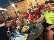 Bamboo Bar e Restaurante