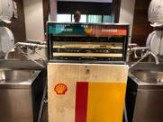 Restaurante Sacramento