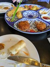 Sukhothai Harrogate