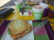 Mix Saudável com Sabor