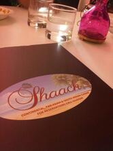 Shack Restaurant