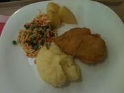 Aipo & Aipim Copacabana 2