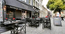 Breda Bistro