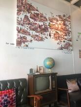 Good Mook* Café & Restaurant, Thai & Western, Until 10 PM, Mukdahan Town